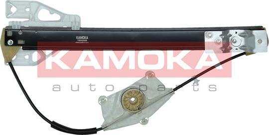 Kamoka 7200028 - Підйомний пристрій для вікон autozip.com.ua