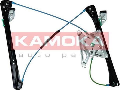 Kamoka 7200023 - Підйомний пристрій для вікон autozip.com.ua