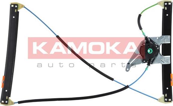 Kamoka 7200022 - Підйомний пристрій для вікон autozip.com.ua