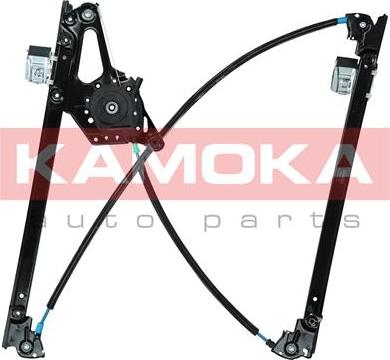 Kamoka 7200194 - Підйомний пристрій для вікон autozip.com.ua