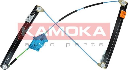 Kamoka 7200195 - Підйомний пристрій для вікон autozip.com.ua