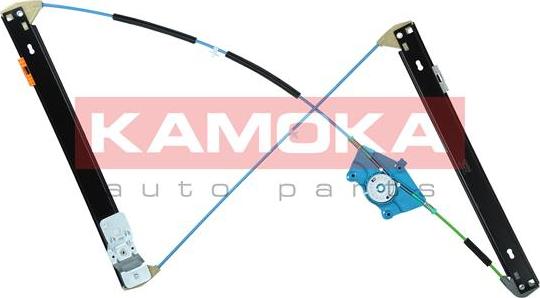 Kamoka 7200195 - Підйомний пристрій для вікон autozip.com.ua