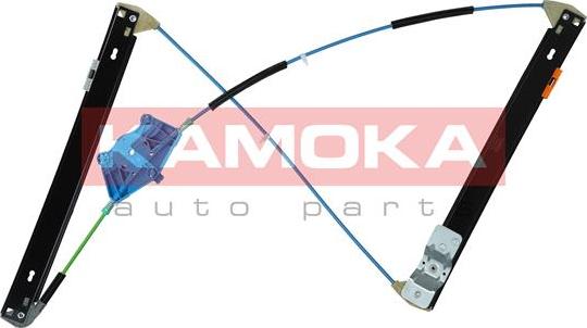 Kamoka 7200196 - Підйомний пристрій для вікон autozip.com.ua