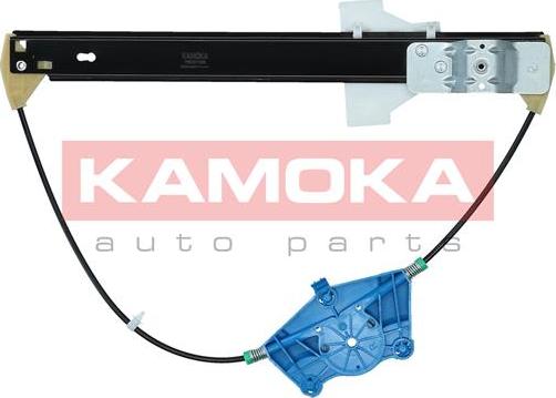 Kamoka 7200198 - Підйомний пристрій для вікон autozip.com.ua