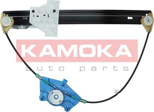 Kamoka 7200198 - Підйомний пристрій для вікон autozip.com.ua