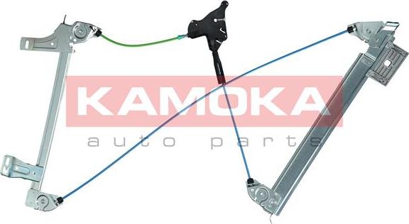 Kamoka 7200154 - Підйомний пристрій для вікон autozip.com.ua