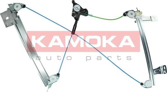 Kamoka 7200154 - Підйомний пристрій для вікон autozip.com.ua