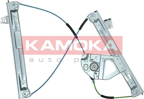 Kamoka 7200151 - Підйомний пристрій для вікон autozip.com.ua