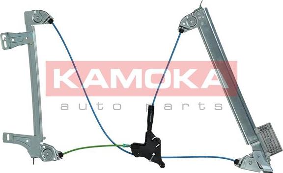 Kamoka 7200153 - Підйомний пристрій для вікон autozip.com.ua