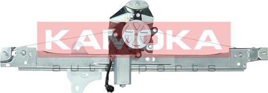 Kamoka 7200169 - Підйомний пристрій для вікон autozip.com.ua