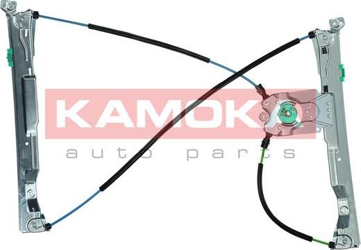 Kamoka 7200165 - Підйомний пристрій для вікон autozip.com.ua