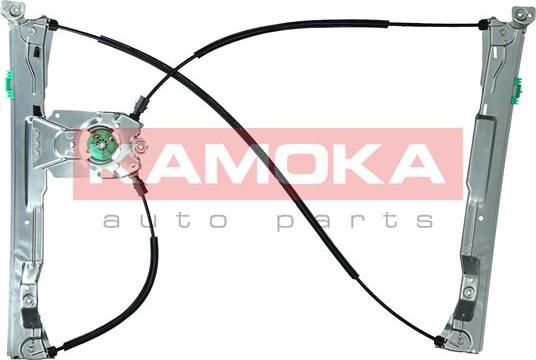 Kamoka 7200166 - Підйомний пристрій для вікон autozip.com.ua