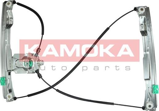 Kamoka 7200166 - Підйомний пристрій для вікон autozip.com.ua