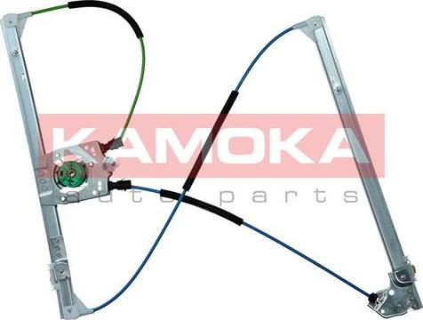 Kamoka 7200161 - Підйомний пристрій для вікон autozip.com.ua