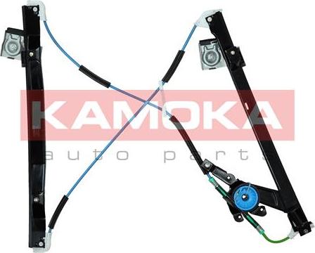 Kamoka 7200105 - Підйомний пристрій для вікон autozip.com.ua
