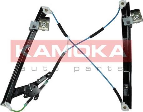 Kamoka 7200105 - Підйомний пристрій для вікон autozip.com.ua
