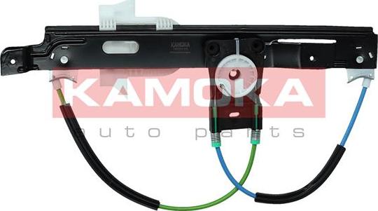 Kamoka 7200111 - Підйомний пристрій для вікон autozip.com.ua