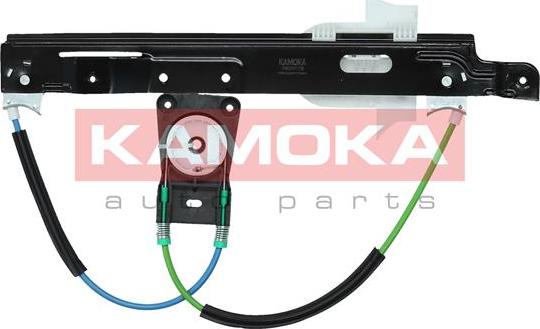 Kamoka 7200112 - Підйомний пристрій для вікон autozip.com.ua