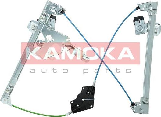 Kamoka 7200184 - Підйомний пристрій для вікон autozip.com.ua