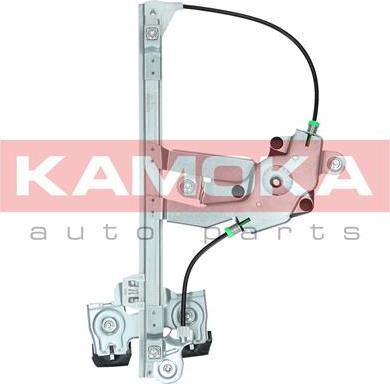 Kamoka 7200186 - Підйомний пристрій для вікон autozip.com.ua