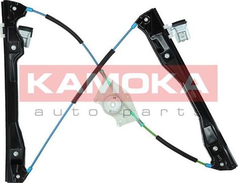 Kamoka 7200181 - Підйомний пристрій для вікон autozip.com.ua