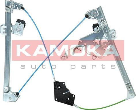 Kamoka 7200183 - Підйомний пристрій для вікон autozip.com.ua