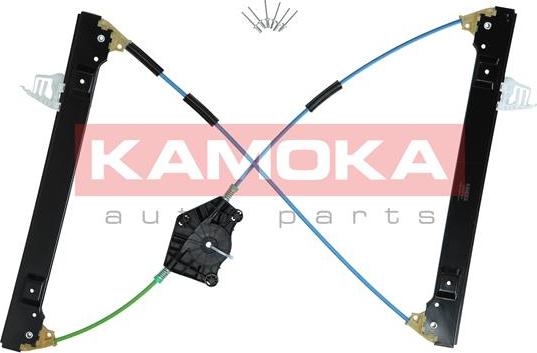 Kamoka 7200134 - Підйомний пристрій для вікон autozip.com.ua