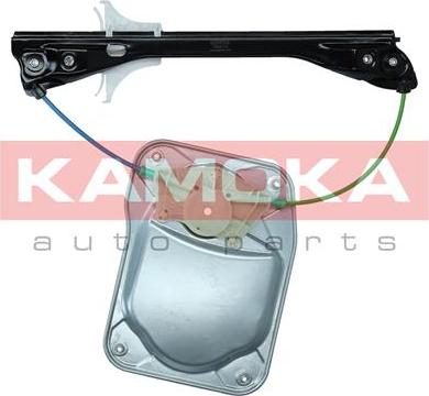 Kamoka 7200174 - Підйомний пристрій для вікон autozip.com.ua