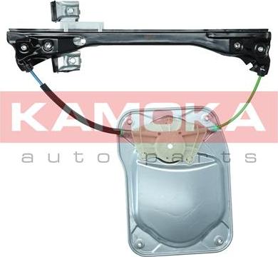 Kamoka 7200172 - Підйомний пристрій для вікон autozip.com.ua