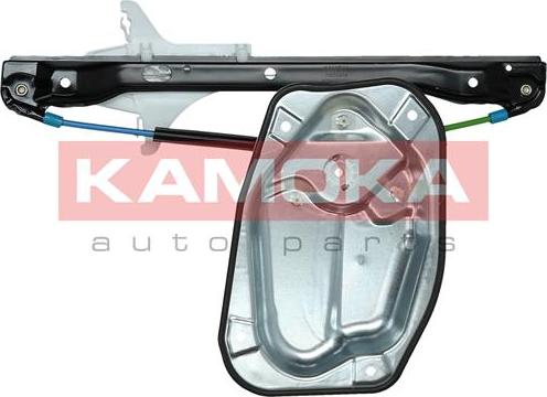 Kamoka 7200248 - Підйомний пристрій для вікон autozip.com.ua