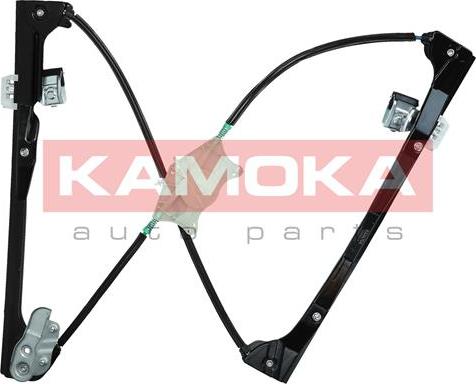 Kamoka 7200254 - Підйомний пристрій для вікон autozip.com.ua