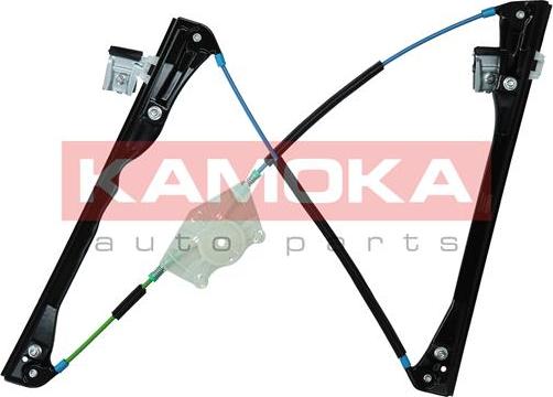 Kamoka 7200204 - Підйомний пристрій для вікон autozip.com.ua