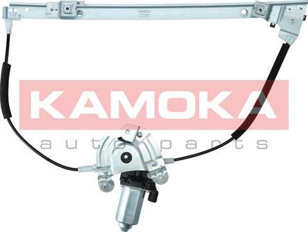 Kamoka 7200285 - Підйомний пристрій для вікон autozip.com.ua