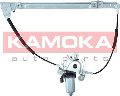 Kamoka 7200286 - Підйомний пристрій для вікон autozip.com.ua