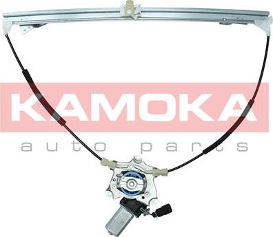 Kamoka 7200287 - Підйомний пристрій для вікон autozip.com.ua