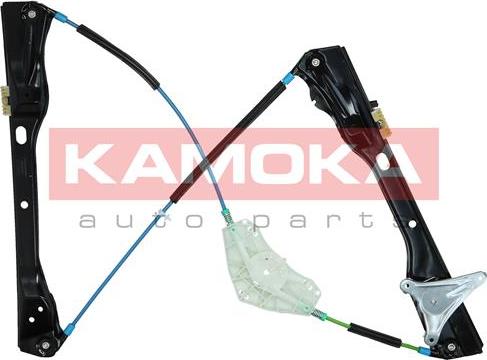 Kamoka 7200239 - Підйомний пристрій для вікон autozip.com.ua