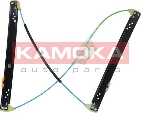 Kamoka 7200234 - Підйомний пристрій для вікон autozip.com.ua