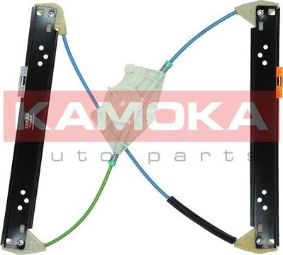 Kamoka 7200236 - Підйомний пристрій для вікон autozip.com.ua