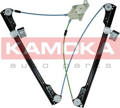 Kamoka 7200230 - Підйомний пристрій для вікон autozip.com.ua