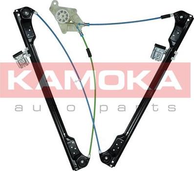 Kamoka 7200230 - Підйомний пристрій для вікон autozip.com.ua