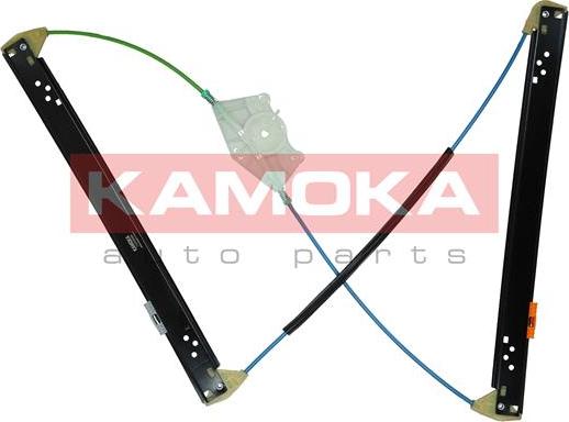 Kamoka 7200233 - Підйомний пристрій для вікон autozip.com.ua