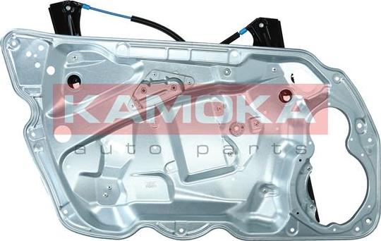 Kamoka 7200237 - Підйомний пристрій для вікон autozip.com.ua