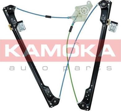 Kamoka 7200229 - Підйомний пристрій для вікон autozip.com.ua