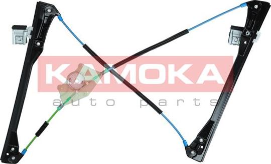 Kamoka 7200222 - Підйомний пристрій для вікон autozip.com.ua