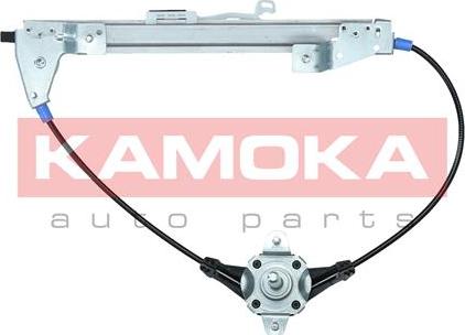 Kamoka 7200276 - Підйомний пристрій для вікон autozip.com.ua