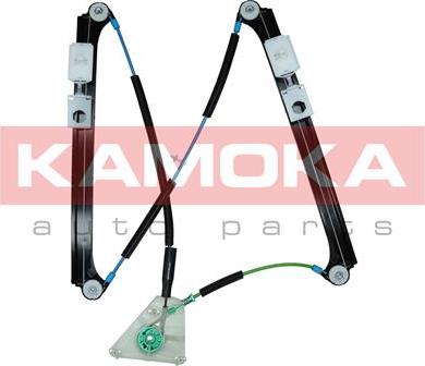 Kamoka 7200272 - Підйомний пристрій для вікон autozip.com.ua