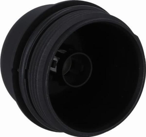 Kamoka 7270009 - Кришка, корпус масляного фільтра autozip.com.ua