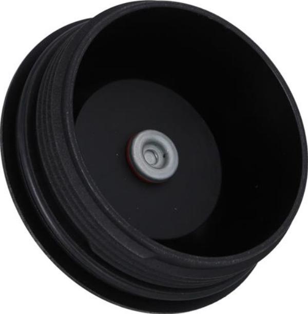 Kamoka 7270004 - Кришка, корпус масляного фільтра autozip.com.ua
