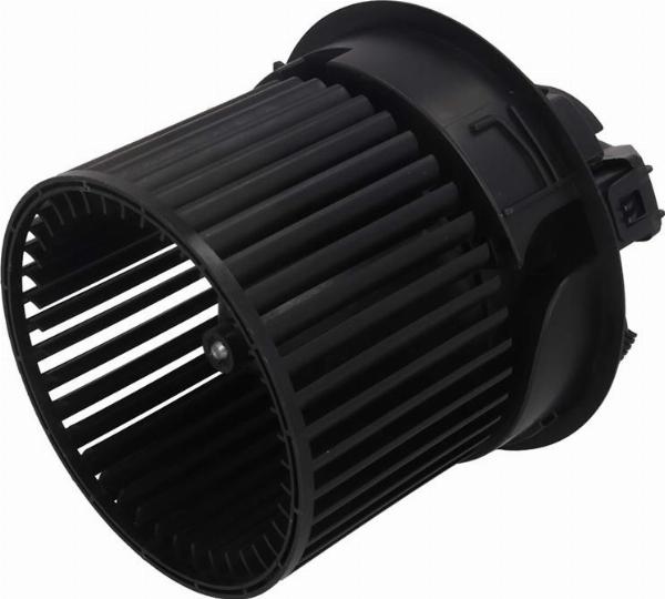 Kamoka 7790095 - Вентилятор салону autozip.com.ua