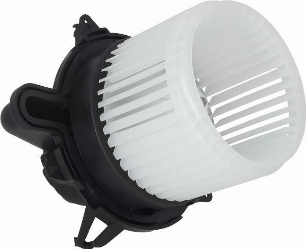 Kamoka 7790098 - Вентилятор салону autozip.com.ua